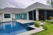 Fully Furnished Baan Phu Thara 3 Bed, 2 Bath Luxury Villa for Sale in Hua Hin