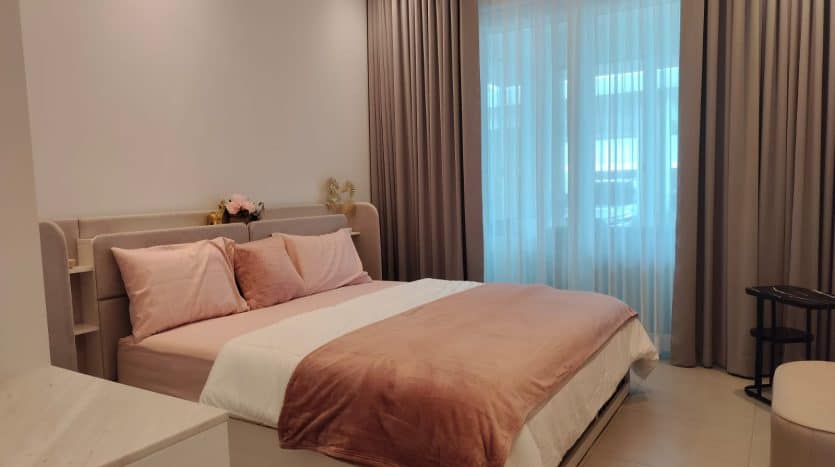 Fully Furnished Baan Phu Thara 3 Bed, 2 Bath Luxury Villa for Sale in Hua Hin
