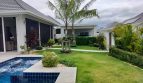 Fully Furnished Baan Phu Thara 3 Bed, 2 Bath Luxury Villa for Sale in Hua Hin