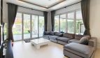 Luxurious 3-Bedroom Pool Villa for Sale in Smart House Valley, Hua Hin