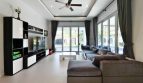 Luxurious 3-Bedroom Pool Villa for Sale in Smart House Valley, Hua Hin
