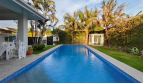 Luxurious 3-Bedroom Pool Villa for Sale in Smart House Valley, Hua Hin