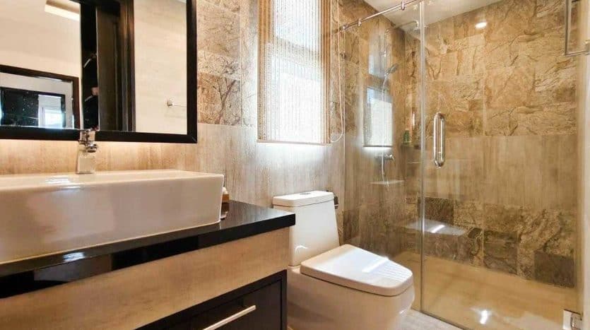 Luxurious 3-Bedroom Pool Villa for Sale in Smart House Valley, Hua Hin