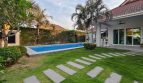 Luxurious 3-Bedroom Pool Villa for Sale in Smart House Valley, Hua Hin