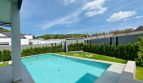 Modern Designed Mountain View Pool Villa For Sale In Sivana Hills Hua Hin