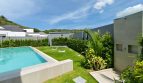 Modern Designed Mountain View Pool Villa For Sale In Sivana Hills Hua Hin