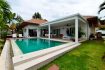 Ready to Move-in Luxury Pool Villa Near Golf Course for Sale In Hua Hin