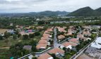Ready to Move-in Luxury Pool Villa Near Golf Course for Sale In Hua Hin