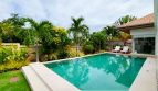 Ready to Move-in Luxury Pool Villa Near Golf Course for Sale In Hua Hin