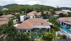 Ready to Move-in Luxury Pool Villa Near Golf Course for Sale In Hua Hin