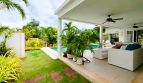 Ready to Move-in Luxury Pool Villa Near Golf Course for Sale In Hua Hin