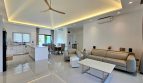 The Clouds 2 Premium Pool Villa for Sale in Hua Hin Soi 70