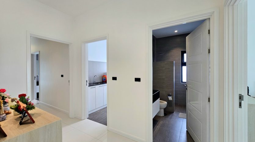 The Clouds 2 Premium Pool Villa for Sale in Hua Hin Soi 70