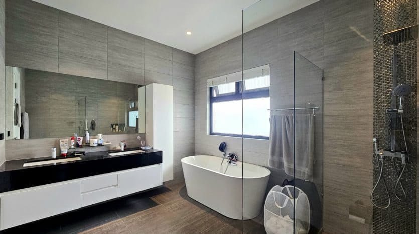 The Clouds 2 Premium Pool Villa for Sale in Hua Hin Soi 70