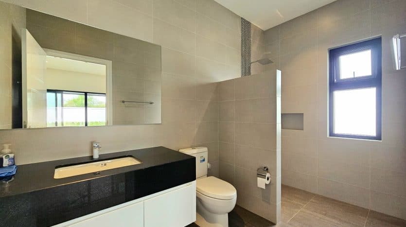 The Clouds 2 Premium Pool Villa for Sale in Hua Hin Soi 70