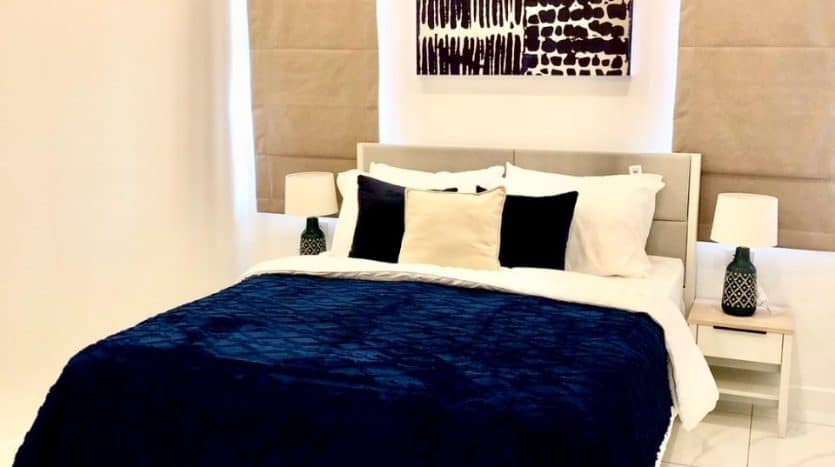 Fully Furnished Ready-To-Move Hua Hin Grand Hills House for Sale