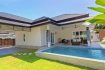 Fully Furnished Ready-To-Move Hua Hin Grand Hills House for Sale