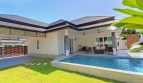 Fully Furnished Ready-To-Move Hua Hin Grand Hills House for Sale -2