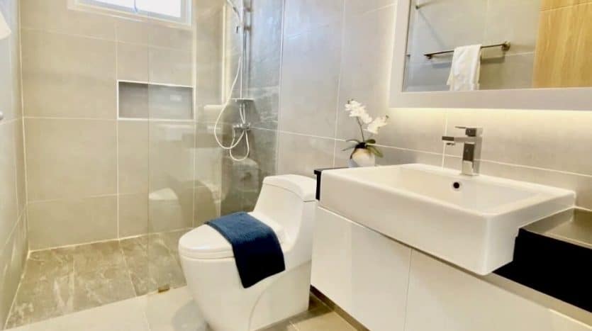 Fully Furnished Ready-To-Move Hua Hin Grand Hills House for Sale