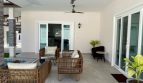 Fully Furnished Ready-To-Move Hua Hin Grand Hills House for Sale