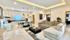 Fully Furnished Ready-To-Move Hua Hin Grand Hills House for Sale