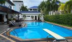 Spacious 2-Story Pool Villa for Sale in Hua Hin