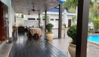 Spacious 2-Story Pool Villa for Sale in Hua Hin