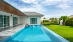 Spacious 3-Bedroom Pool Villa in Hua Hin for Sale at Hillside Hamlet 8