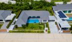 Spacious 3-Bedroom Pool Villa in Hua Hin for Sale at Hillside Hamlet 8