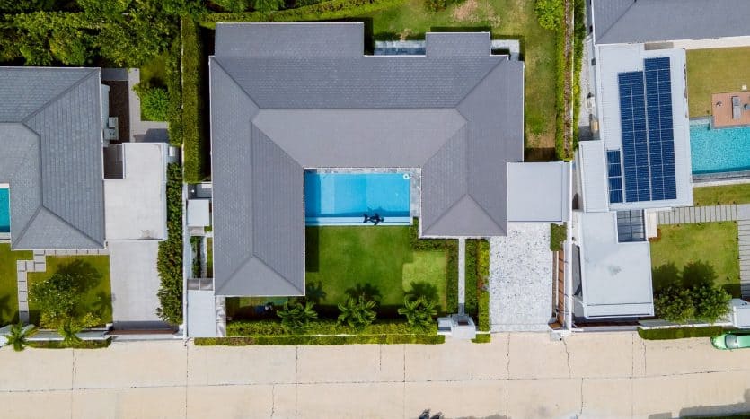 Spacious 3-Bedroom Pool Villa in Hua Hin for Sale at Hillside Hamlet 8