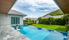 Spacious 3-Bedroom Pool Villa in Hua Hin for Sale at Hillside Hamlet 8