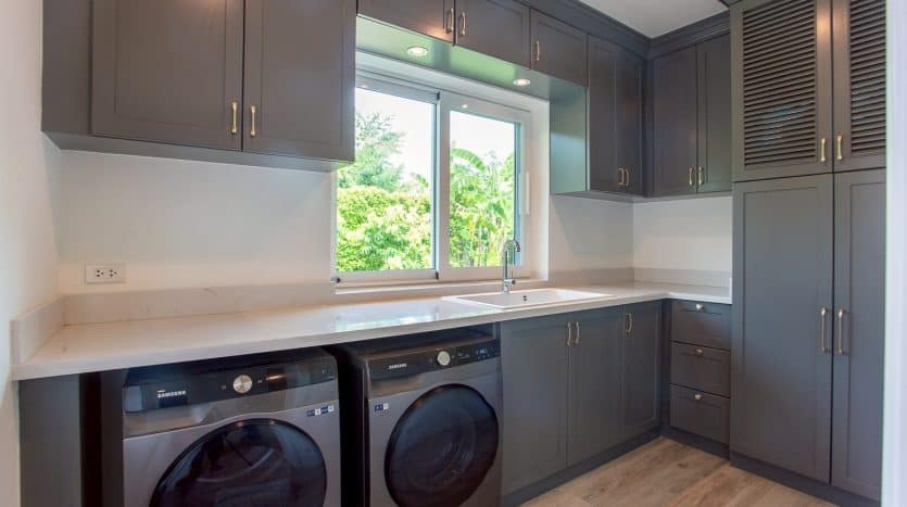 Spacious 3-Bedroom Pool Villa in Hua Hin for Sale at Hillside Hamlet 8