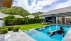 Spacious 3-Bedroom Pool Villa in Hua Hin for Sale at Hillside Hamlet 8