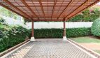 Fully Furnished Balinese Pool Villa with Sea View for Sale Hua Hin