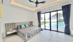 Brand New Luxury 3-Bedroom Pool Villa for Sale in Hua Hin Town