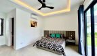 Brand New Luxury 3-Bedroom Pool Villa for Sale in Hua Hin Town