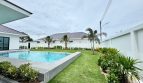 Brand New Luxury 3-Bedroom Pool Villa for Sale in Hua Hin Town