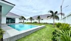 Brand New Luxury 3-Bedroom Pool Villa for Sale in Hua Hin Town