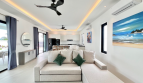 Brand New Luxury 3-Bedroom Pool Villa for Sale in Hua Hin Town