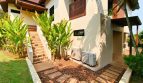Fully Furnished Balinese Pool Villa with Sea View for Sale Hua Hin