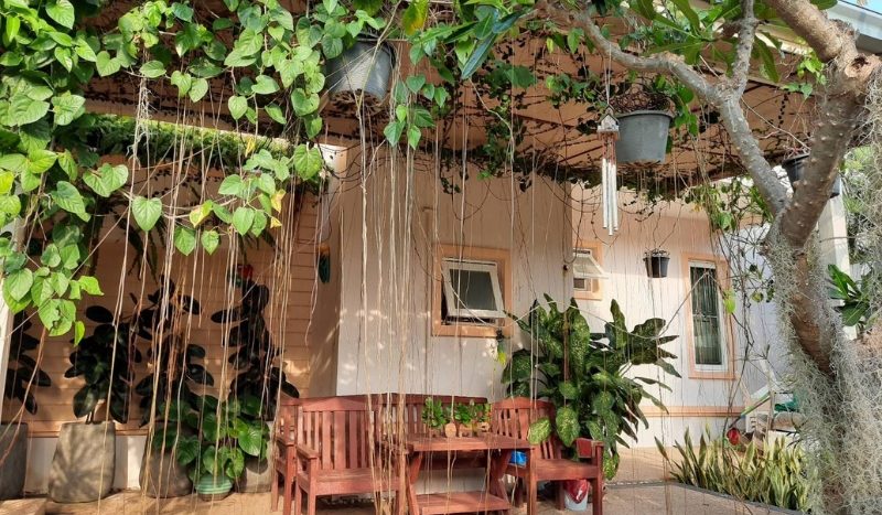 Luxurious Dream Home Pool Villa for Sale in Hua Hin