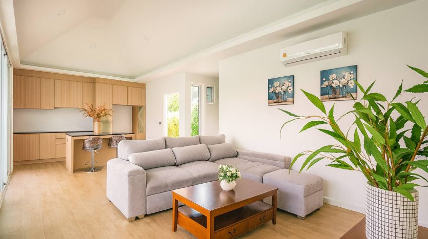 Luxury Pool Villa M43 for Sale at The CoCo Hua Hin 88