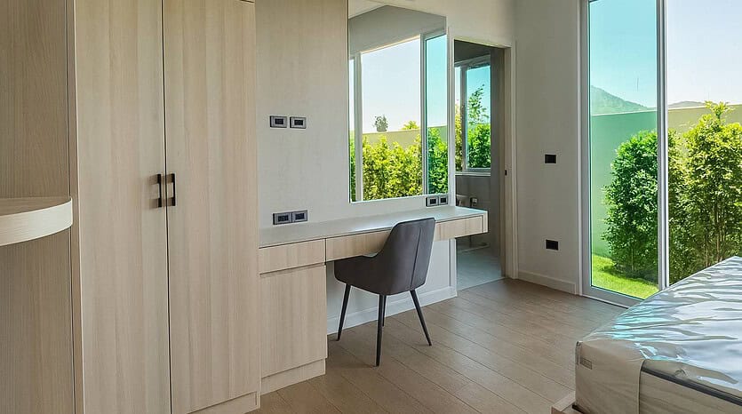 Luxury Pool Villa M43 for Sale at The CoCo Hua Hin 88