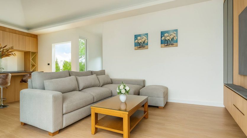 Luxury Pool Villa M43 for Sale at The CoCo Hua Hin 88