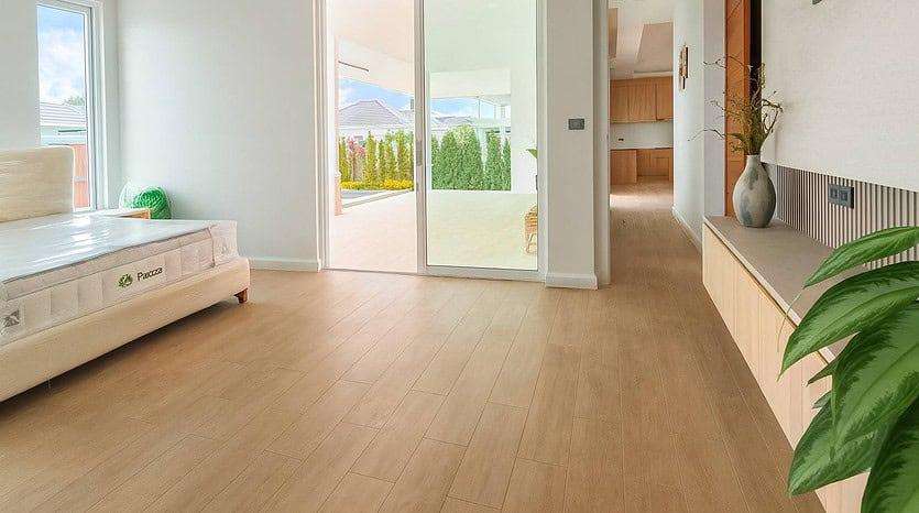 Luxury Pool Villa M43 for Sale at The CoCo Hua Hin 88