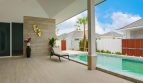 Luxury Pool Villa M43 for Sale at The CoCo Hua Hin 88