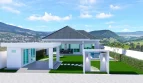 Luxury Smart Hamlet 2 Homes for Sale in Hua Hin