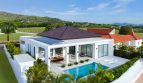 Luxury Suasana Pool Villa for Sale at BelVida Estates in Hua Hin