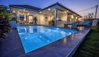 Mali Bua Luxury Signature Plus Pool Villa for Sale Hua Hin By Orchid Palm Homes