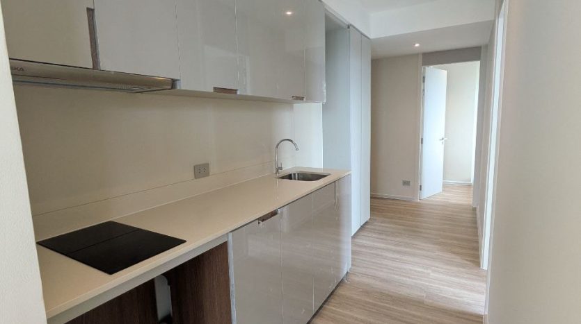 Modern 2-Bedroom Condo for Sale in Hua Hin